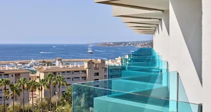Tomir Portals Suites - Adults Only (+16)