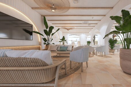 Hotel Moré - view 3