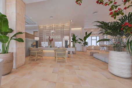 Hotel Moré - view 2