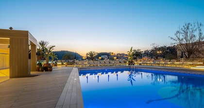 Hotel Eden Soller