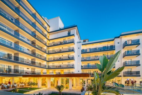 Hotel Eden Soller - view 2