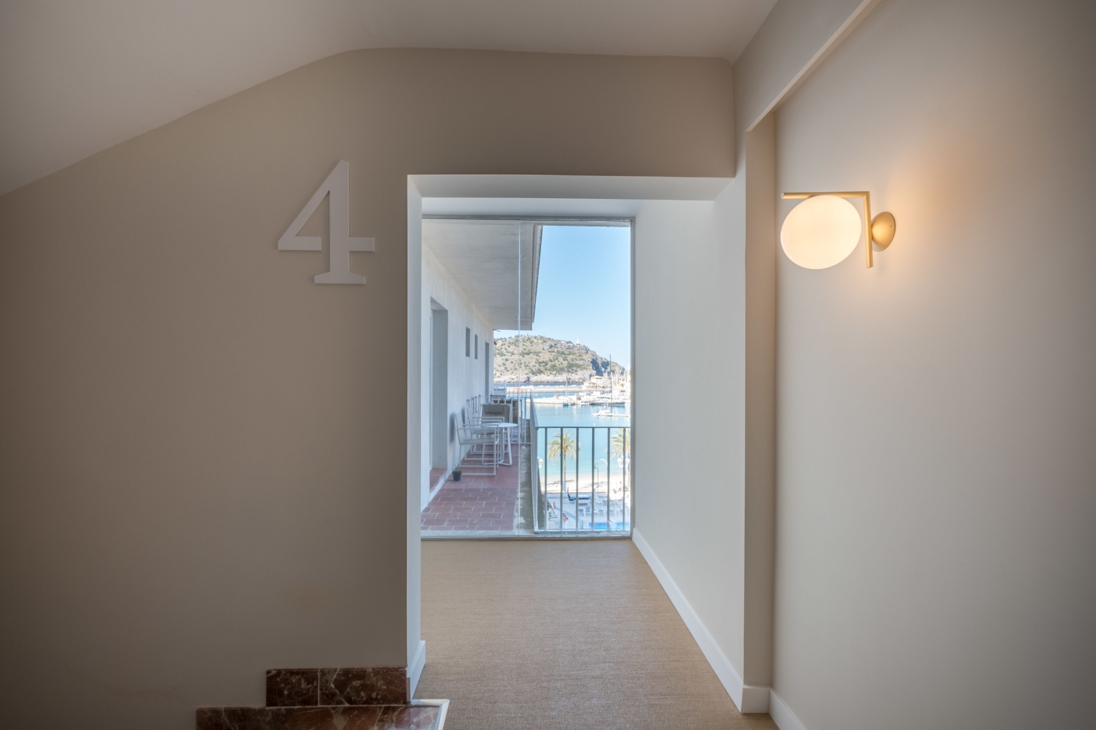 Foto - Hotel Eden Soller