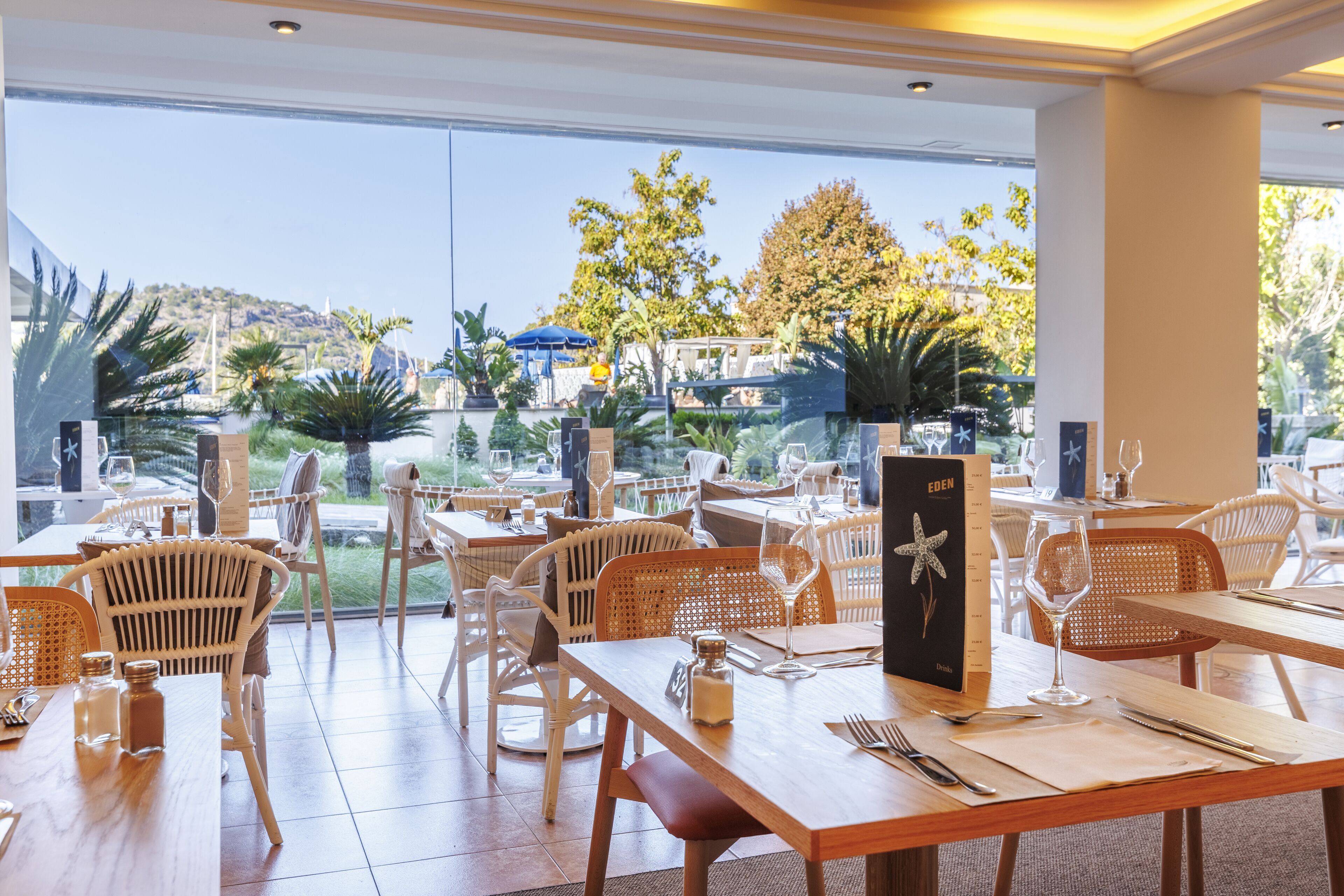 international cuisine