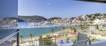 Hotel Eden Soller