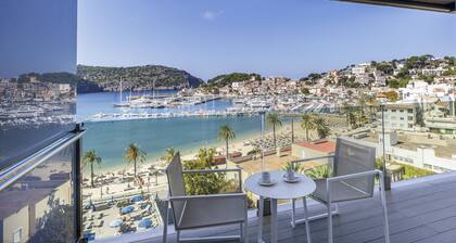 Hotel Eden Soller