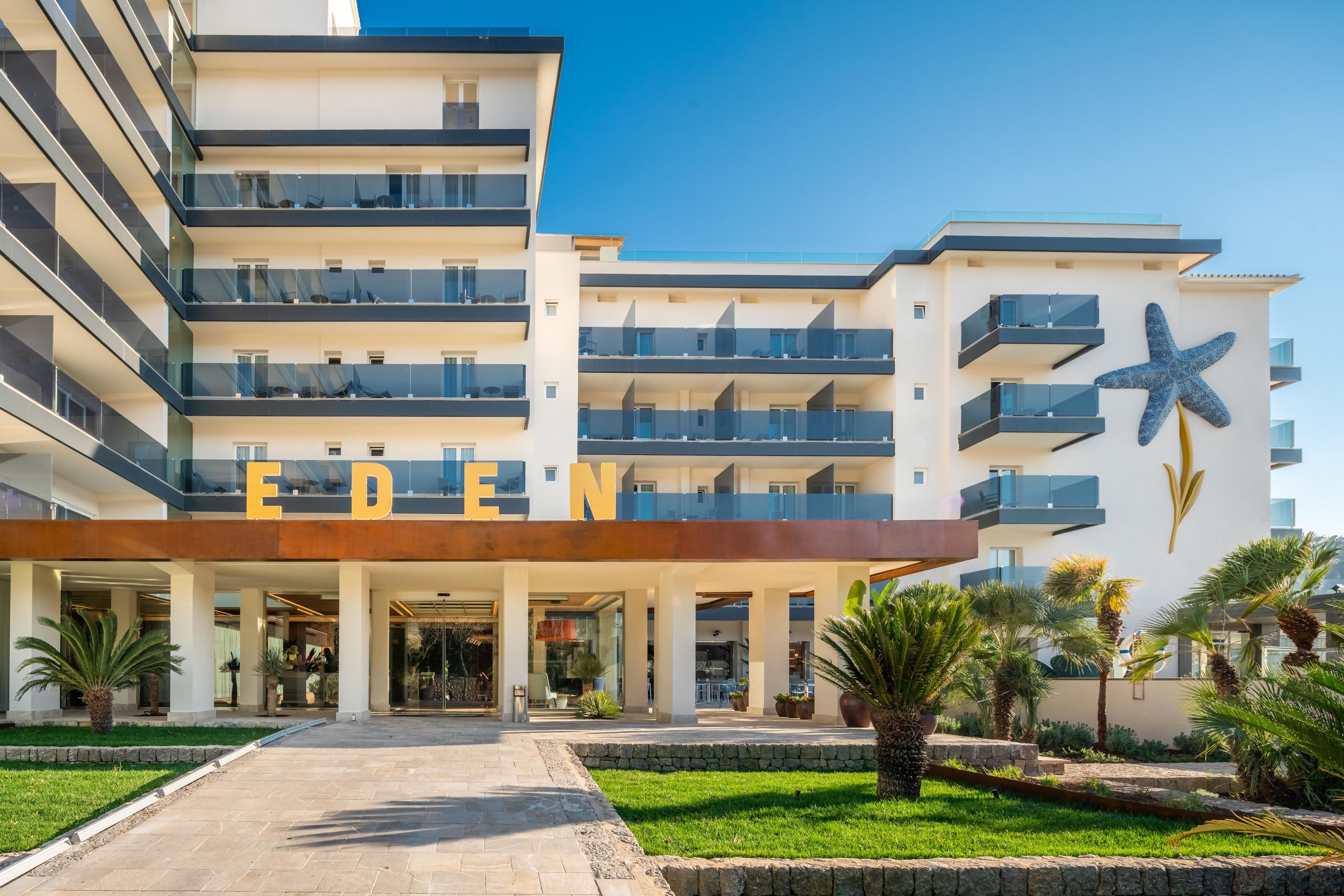Photo - Eden Soller Hotel