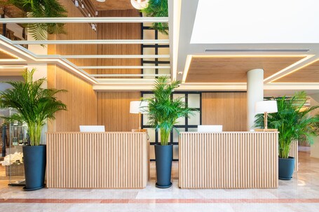 Hotel Eden Soller - view 3