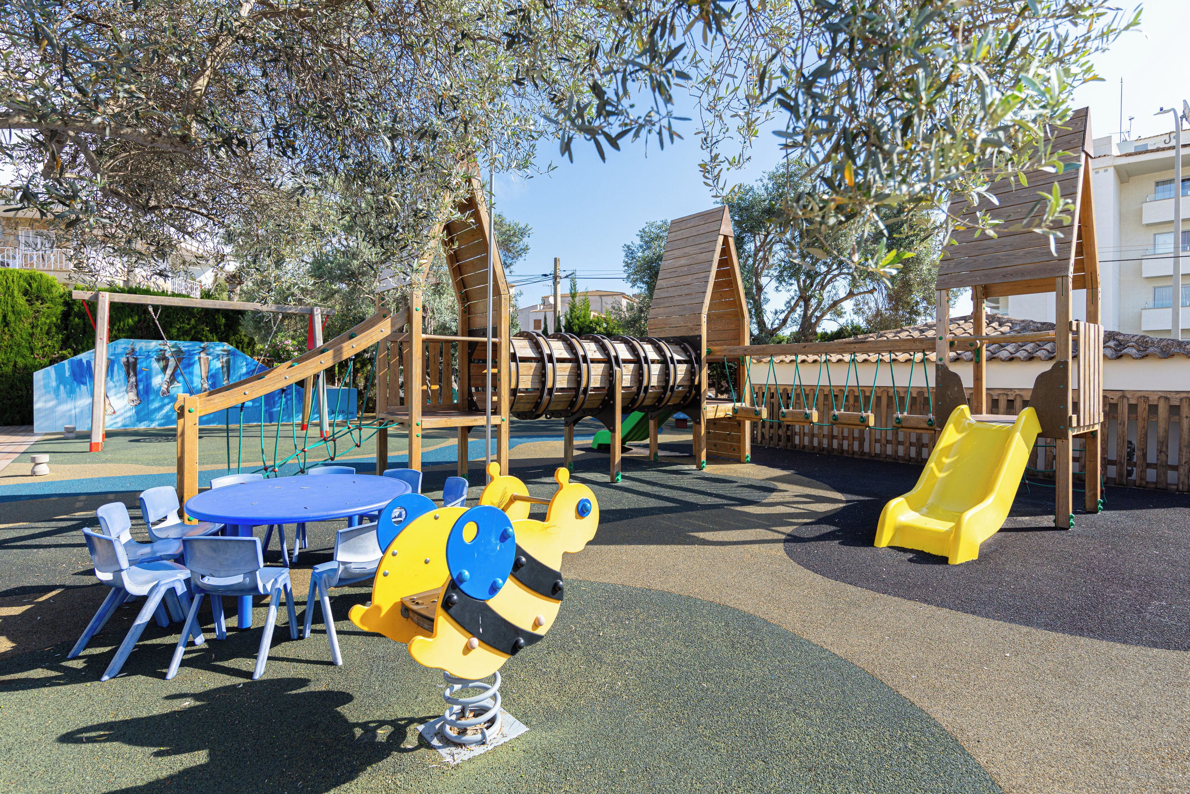 Foto - JS Portocolom Suites