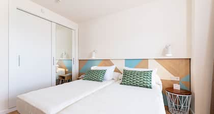 Hotel JS PortoColom Suites