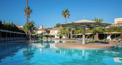 Hotel JS PortoColom Suites