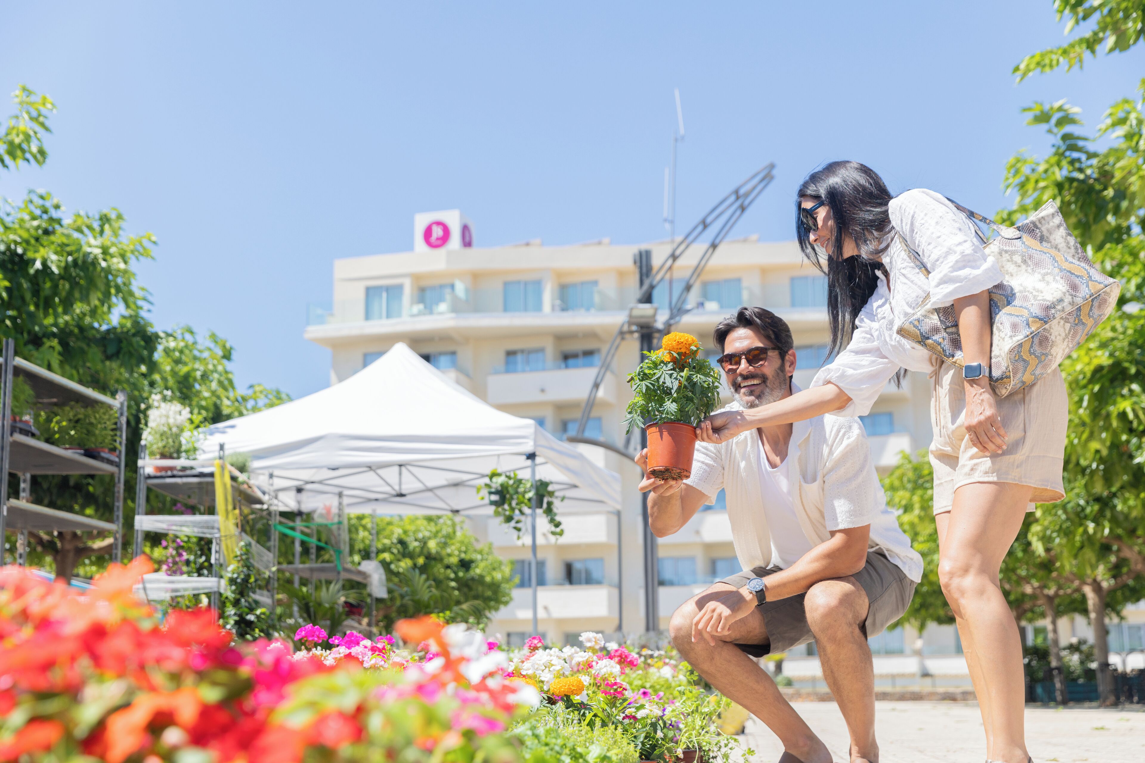 Photo - JS Portocolom Suites