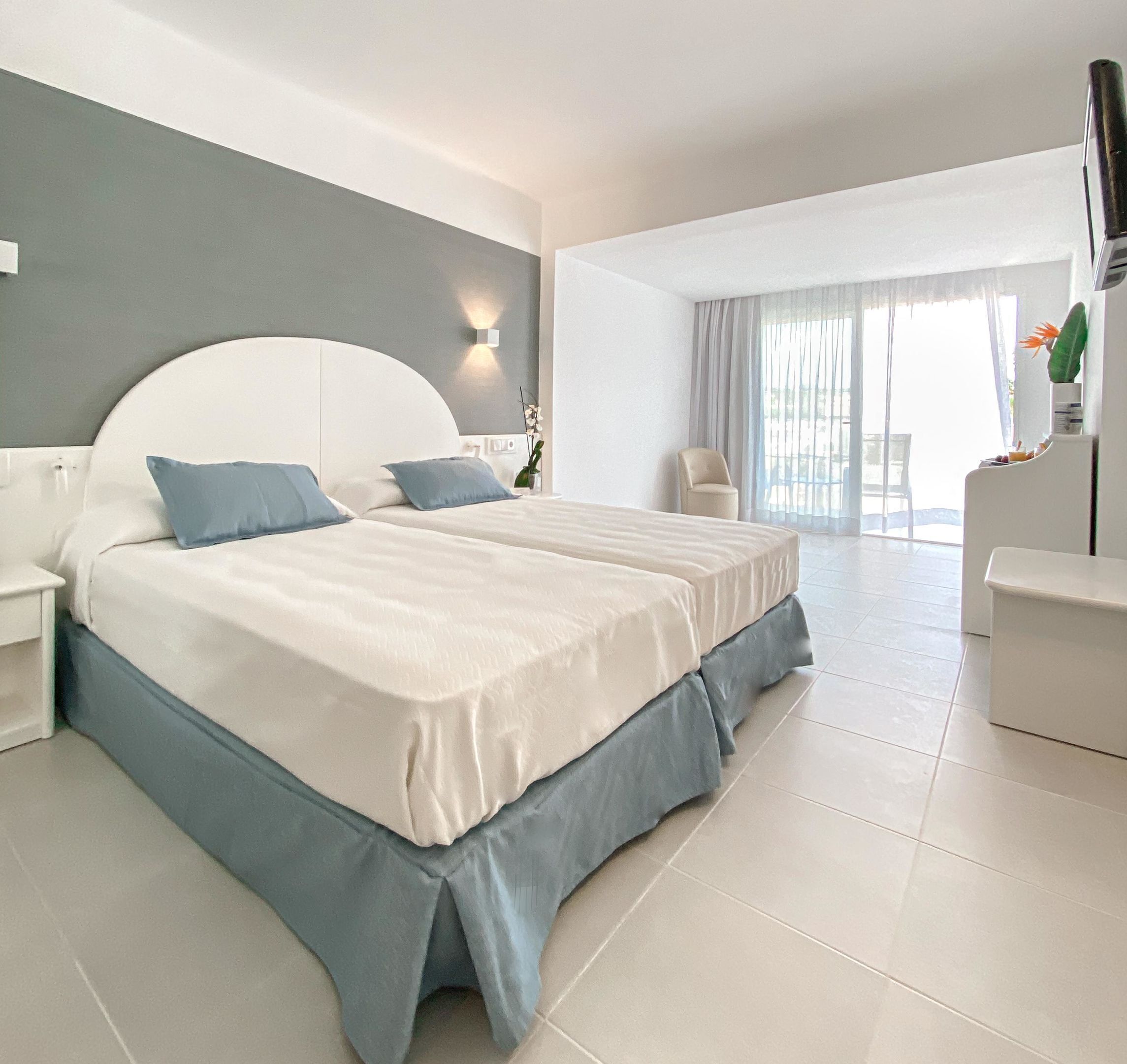 Comfort Double Room (Superior)