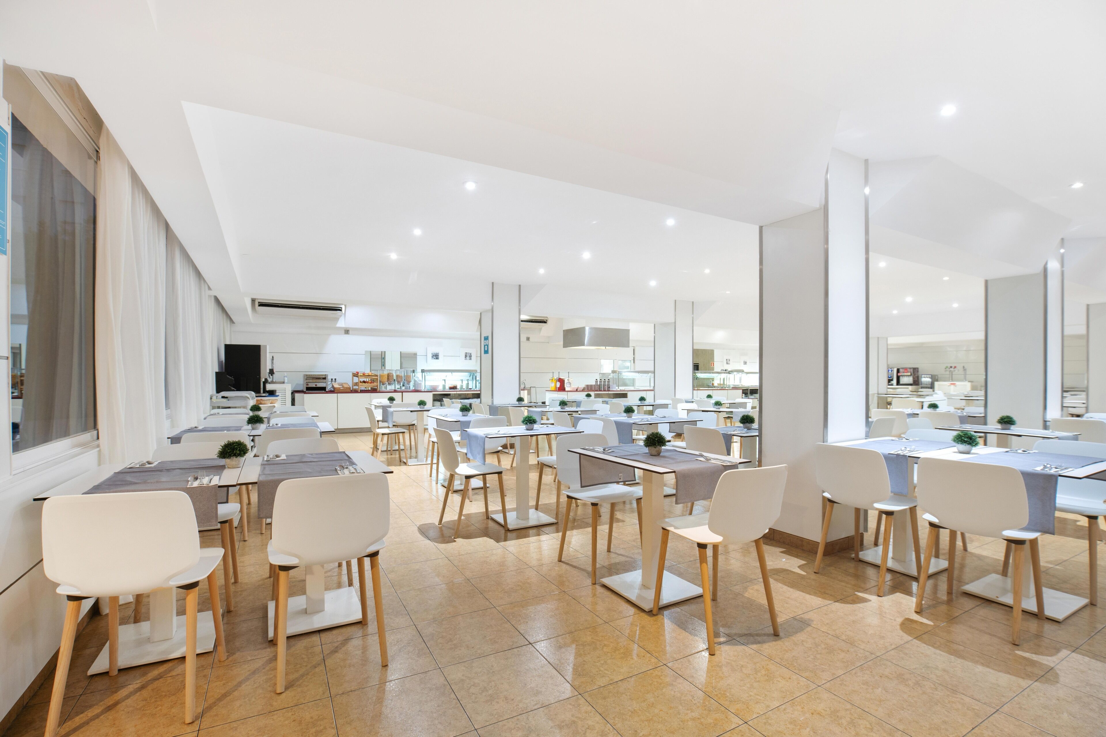 Foto - BLUESEA Piscis - Adults Only