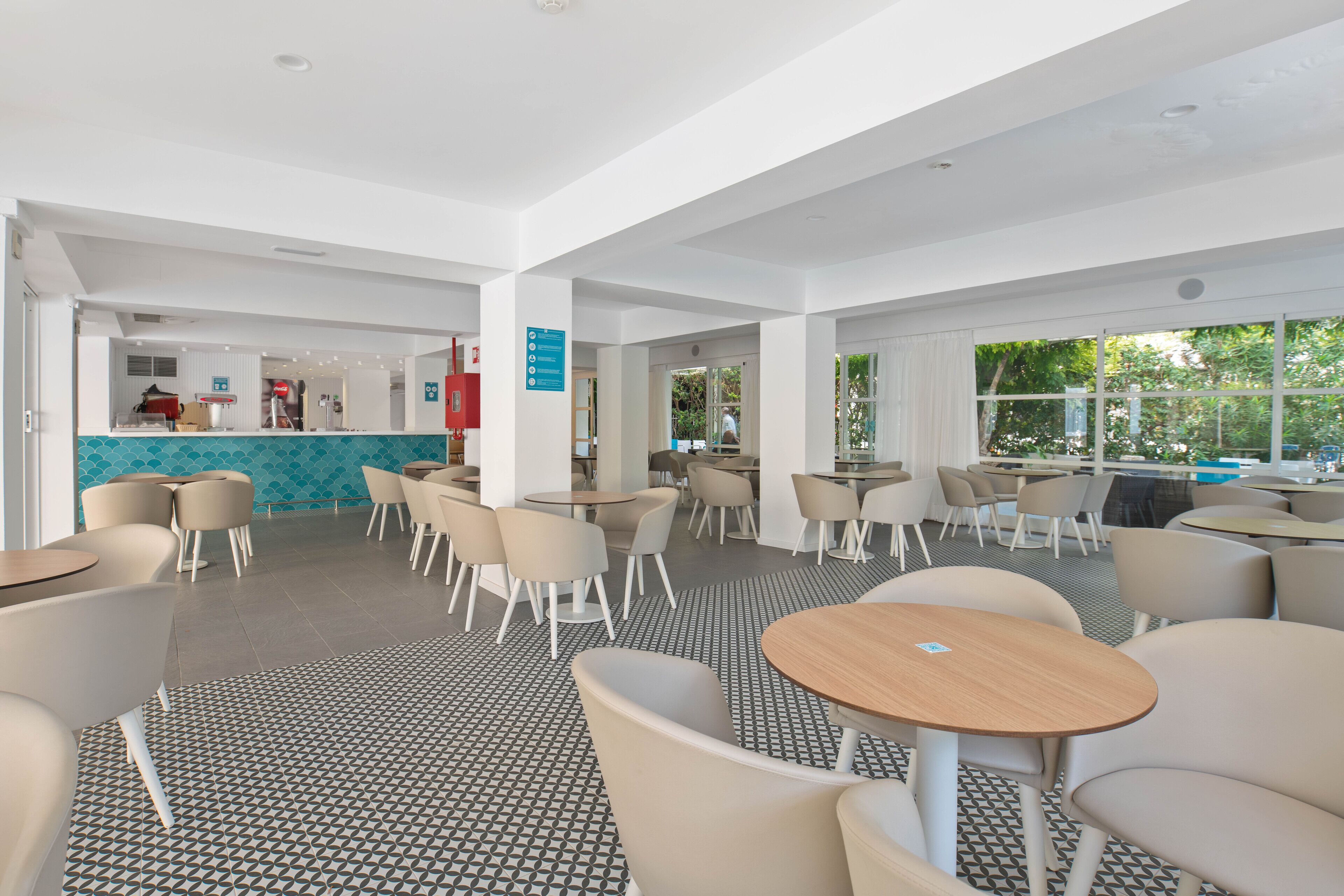 Foto - BLUESEA Piscis - Adults Only