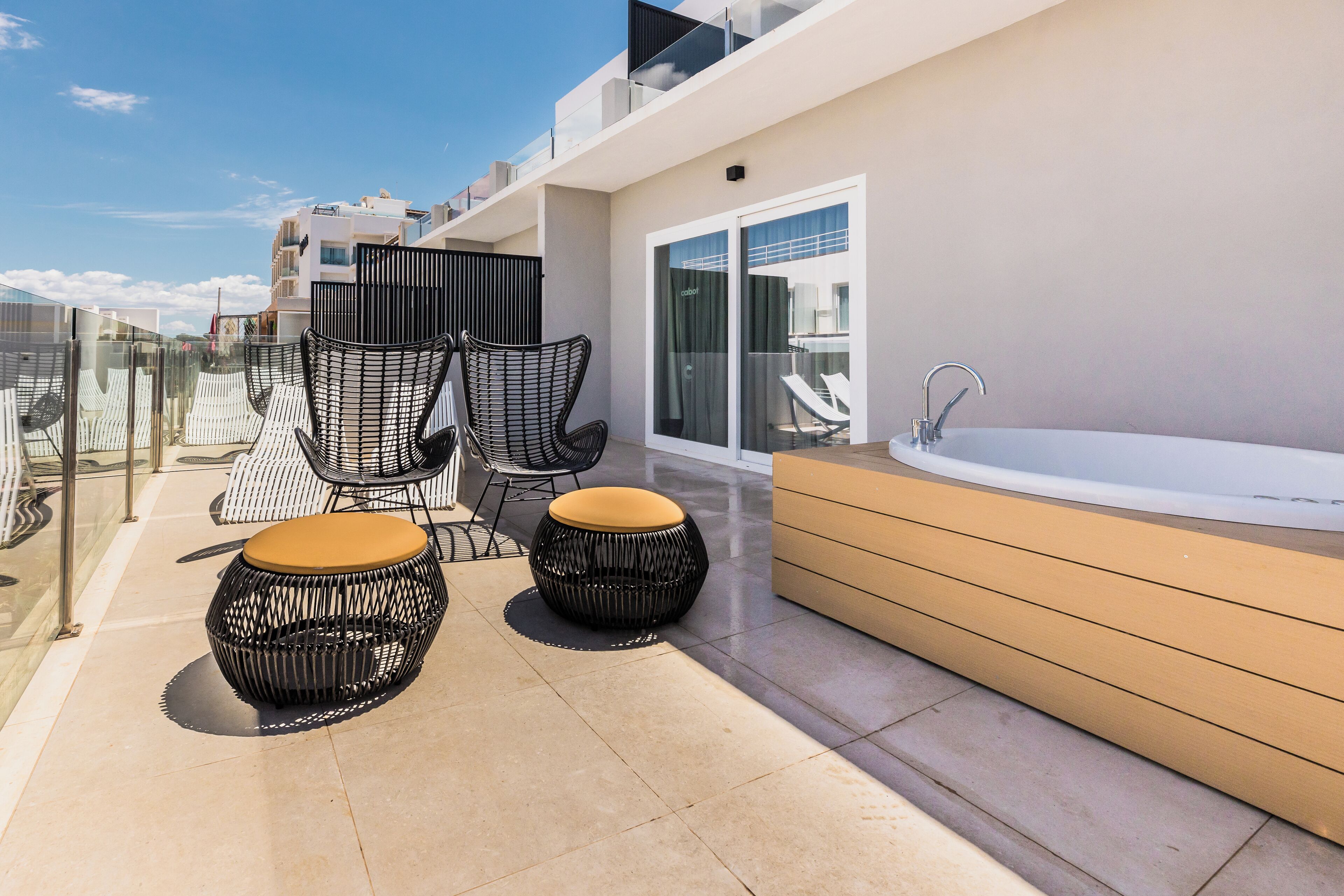 Foto - Cabot Playa Grande - Adults Only