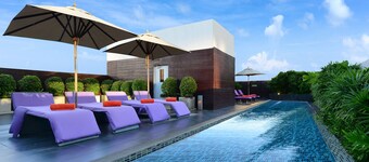 Citadines Sukhumvit 11 Bangkok