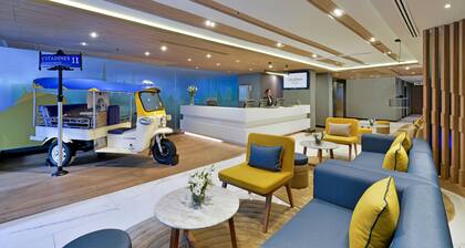 Citadines Sukhumvit 11 Bangkok