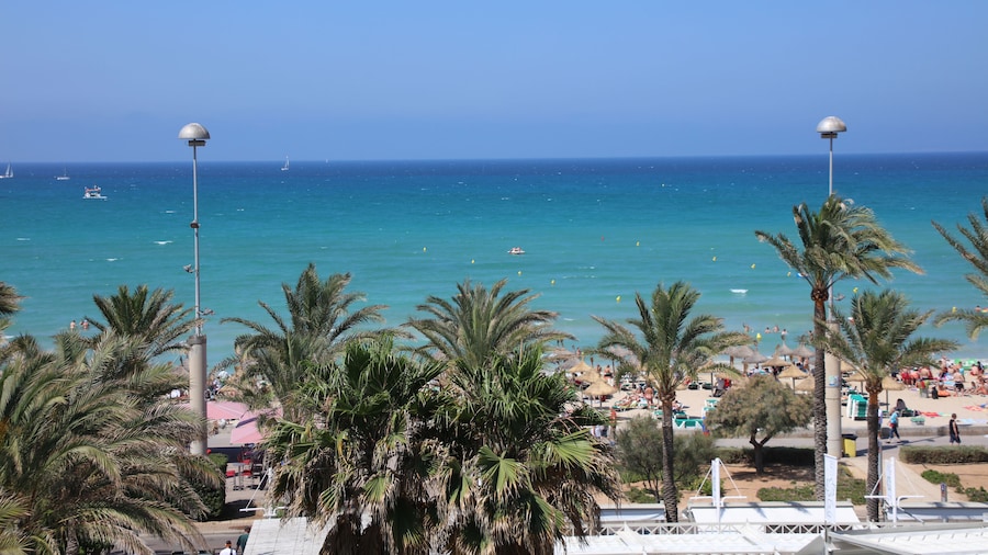 Hotel Playa Golf - Adults Only +16