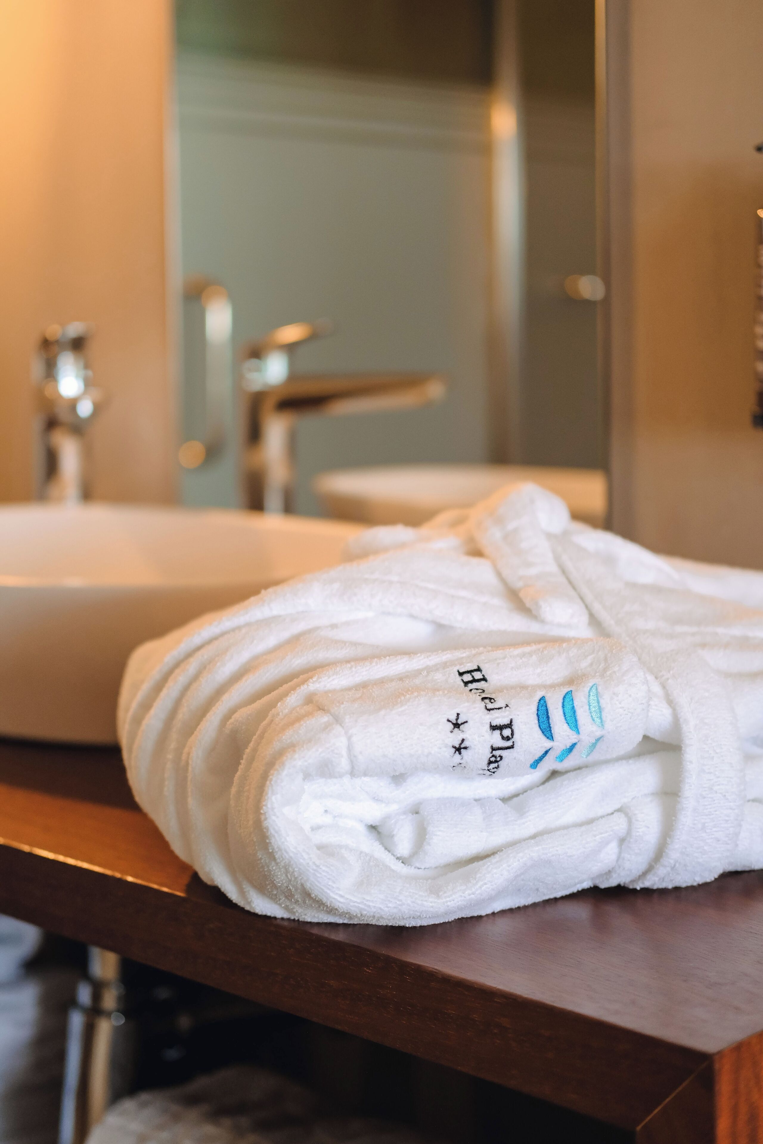 shower, eco-friendly toiletries, hair dryer, towels