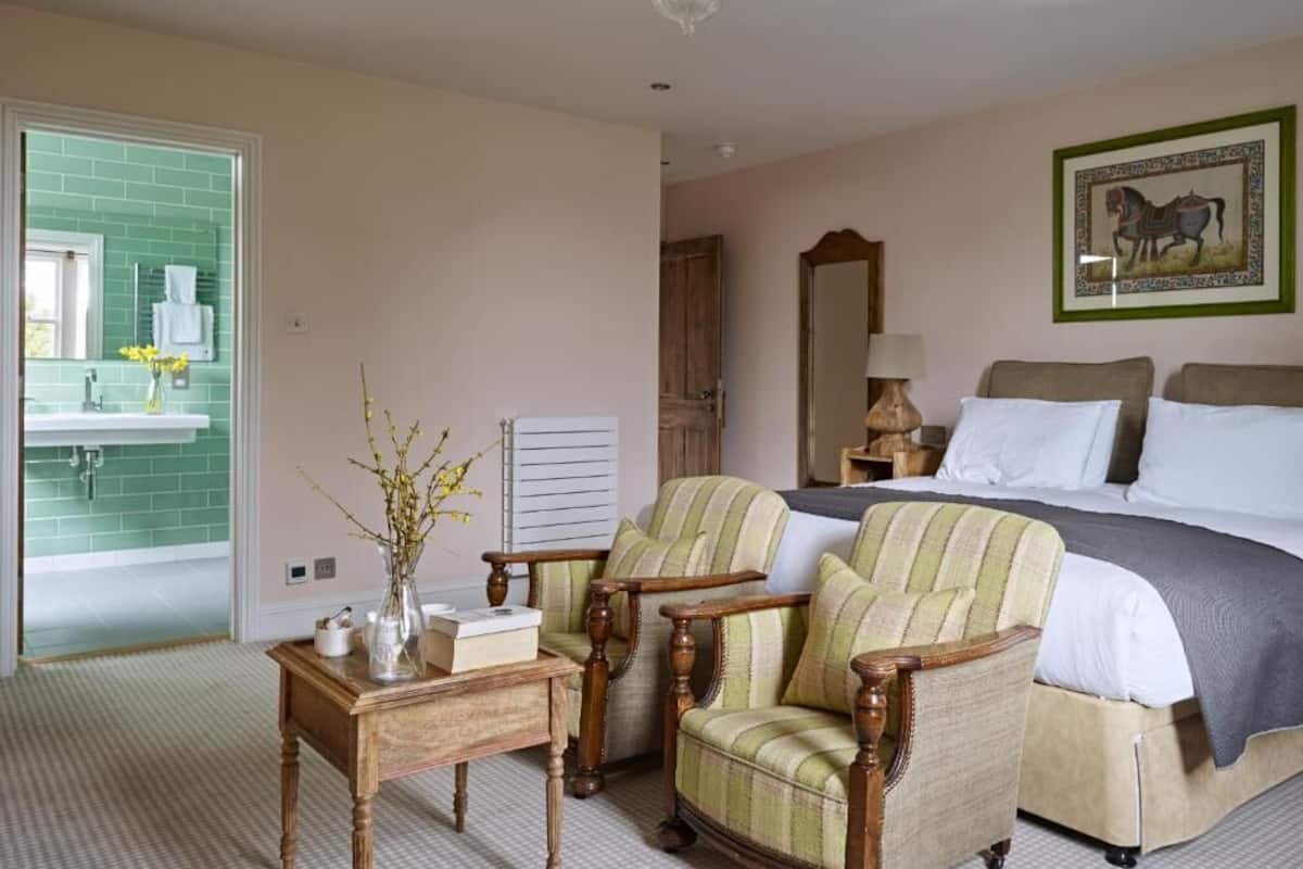 Doppia familiare | Biancheria da letto ipoallergenica, con stile personalizzato