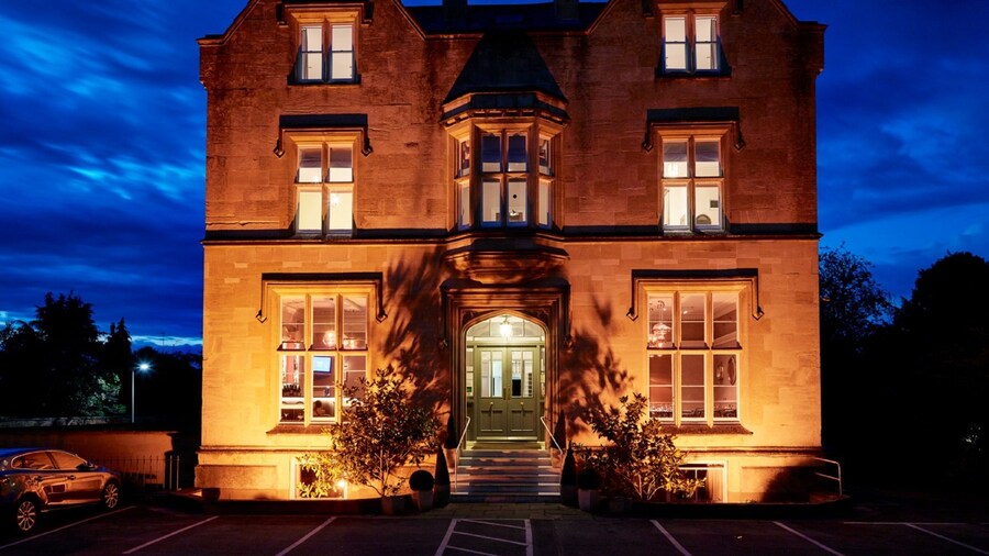 Cotswold Grange