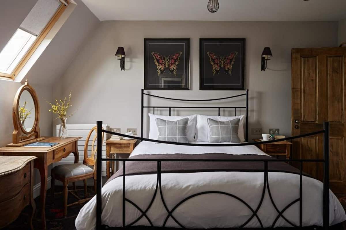 Doppia Deluxe | Biancheria da letto ipoallergenica, con stile personalizzato