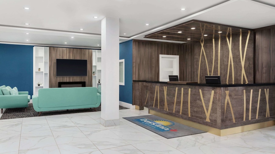 Days Inn by Wyndham Saint John New Brunswick