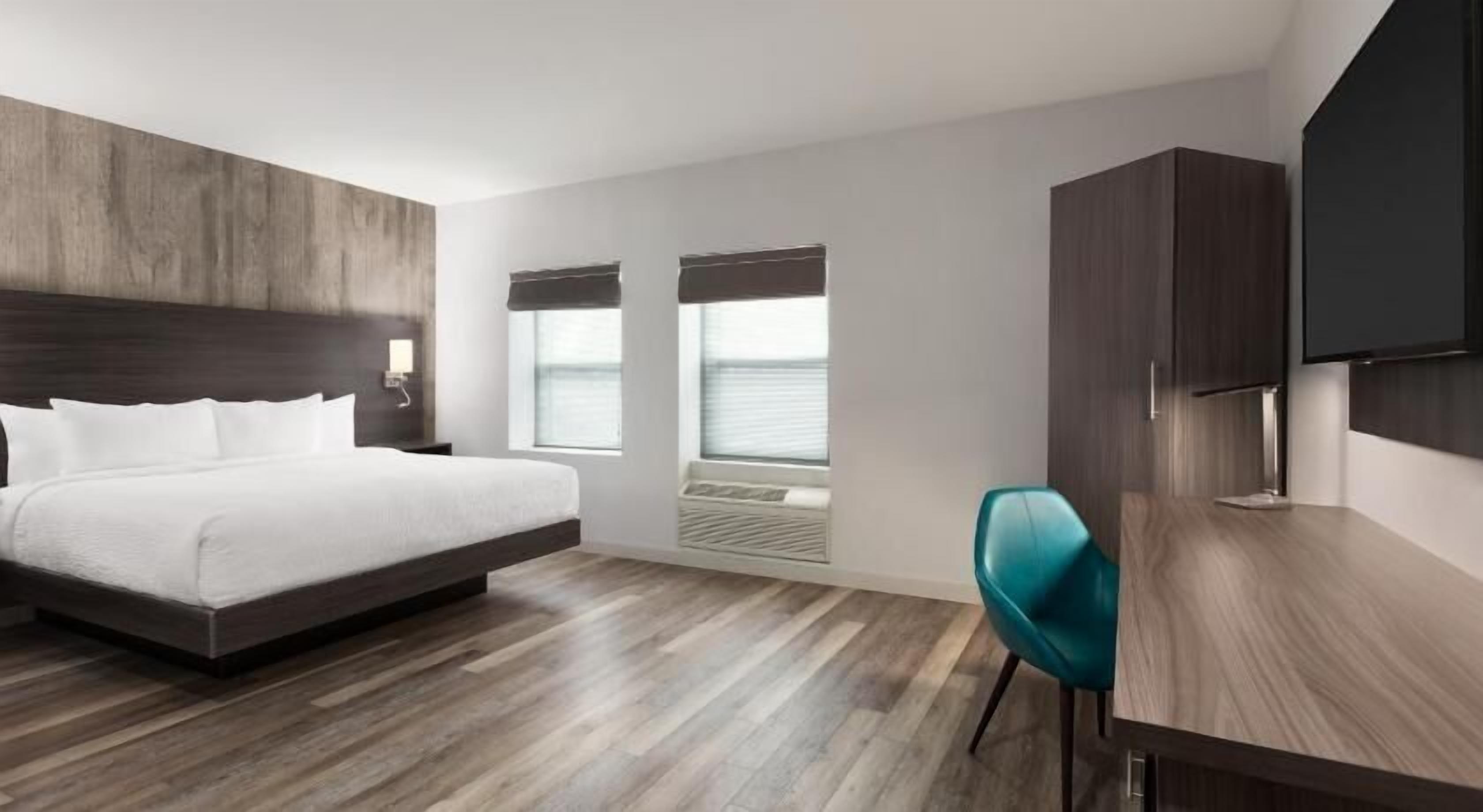 Materassi a doppio strato, ferro/asse da stiro, Wi-Fi gratuito, lenzuola