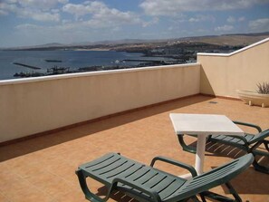 Property grounds - JM Puerto Del Rosario (Puerto del Rosario)