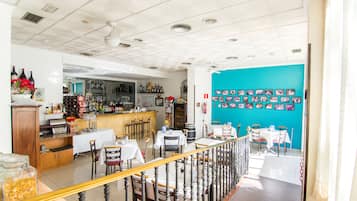 Bar (in loco)