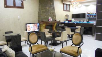 Bar (di hartanah)