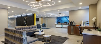 La Quinta Inn & Suites by Wyndham Lexington Park - Patuxent