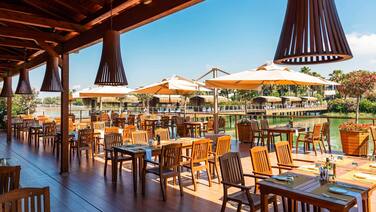 Gloria Serenity Resort - All Inclusive