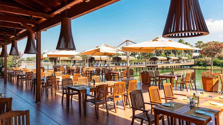 Gloria Serenity Resort - All Inclusive