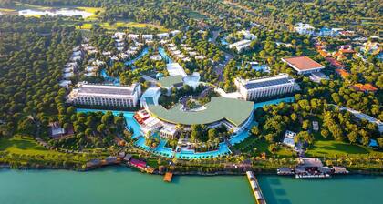 Gloria Serenity Resort - All Inclusive