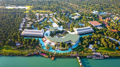 Gloria Serenity Resort - All Inclusive
