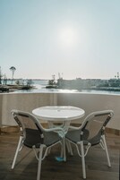 Standard Apartment, 1 Bedroom, Non Smoking, Kitchen (Apartment) | Balcony