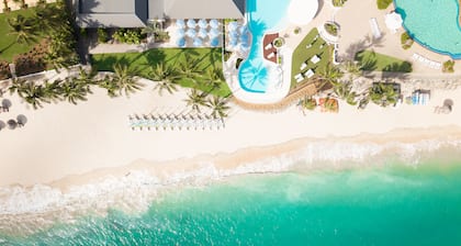 Reef View Hotel