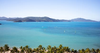 Reef View Hotel