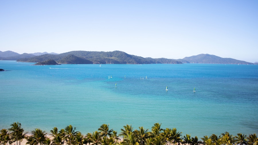 Reef View Hotel