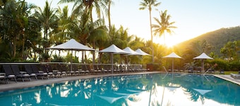 Reef View Hotel
