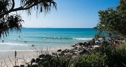Beachcomber International Resort