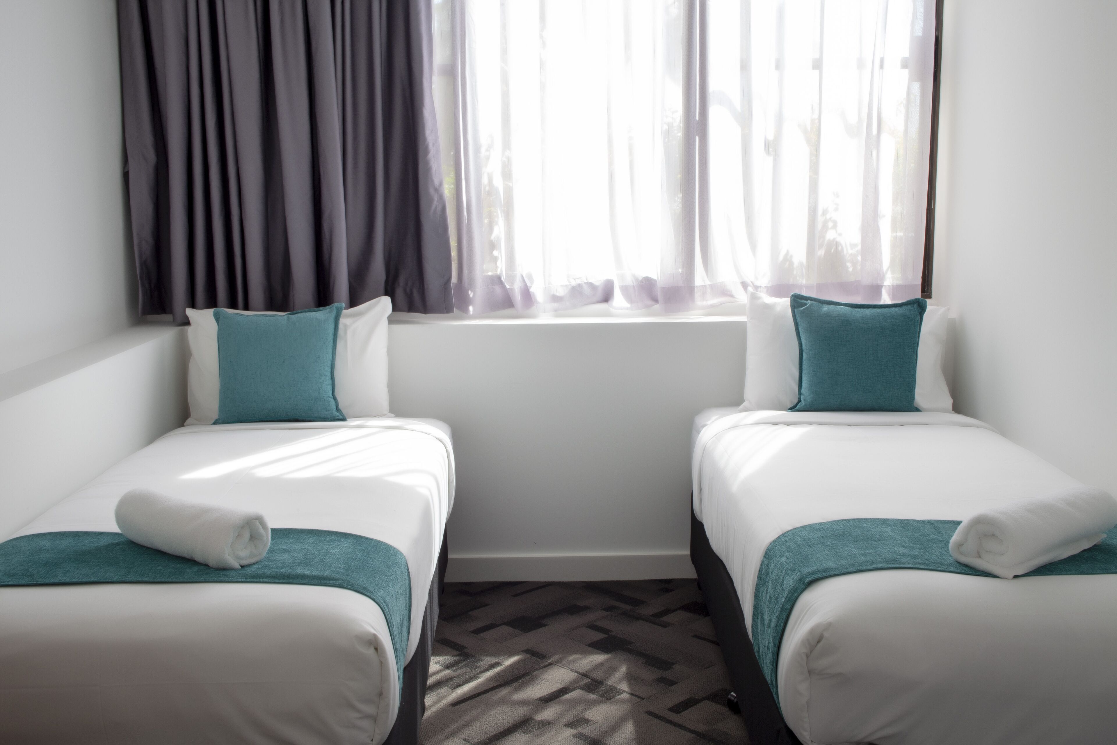Tiki Hotel Surfers Paradise — image 17
