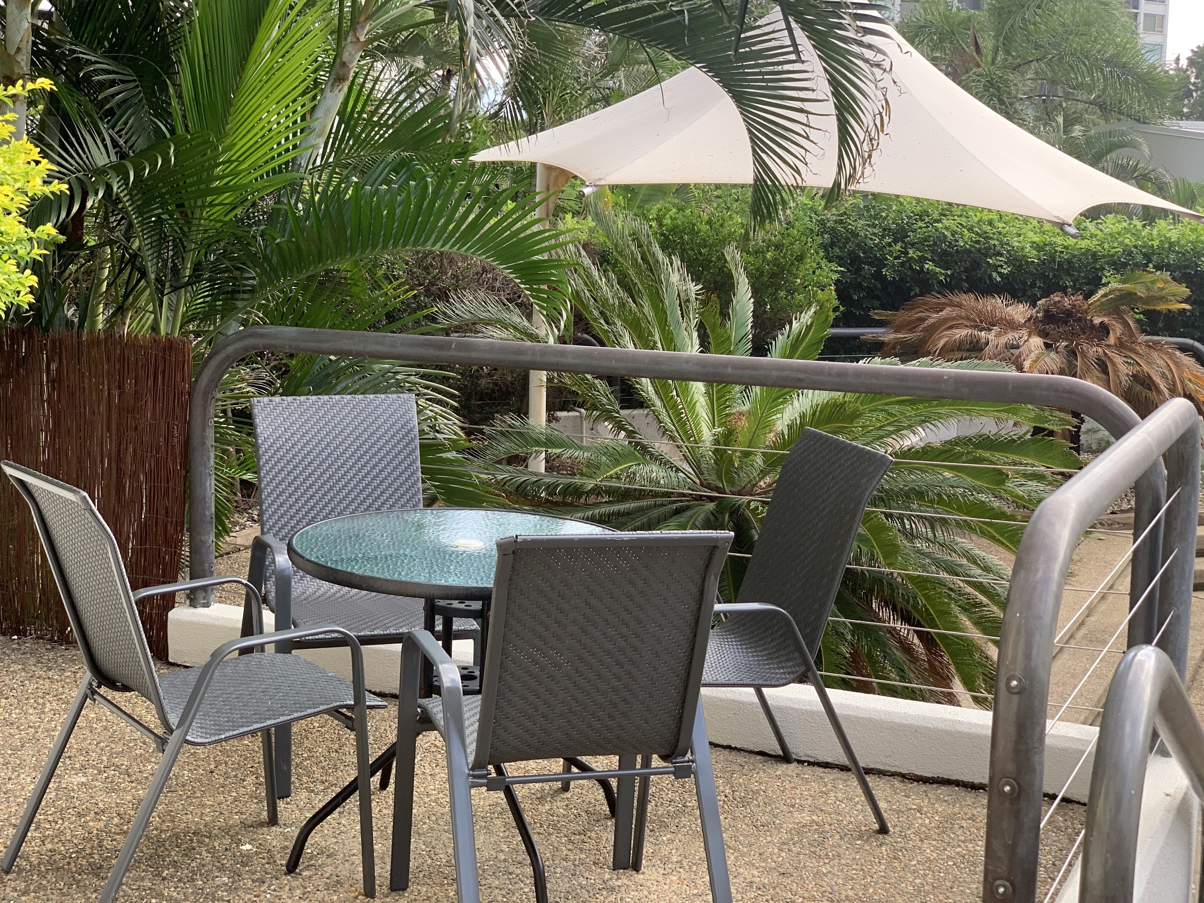 2 Bedroom Studio | View from room