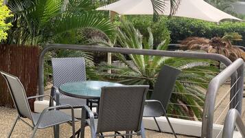 LÀgenhet Standard - 2 sovrum (2 Bedroom Studio) | Utsikt frÄn rummet