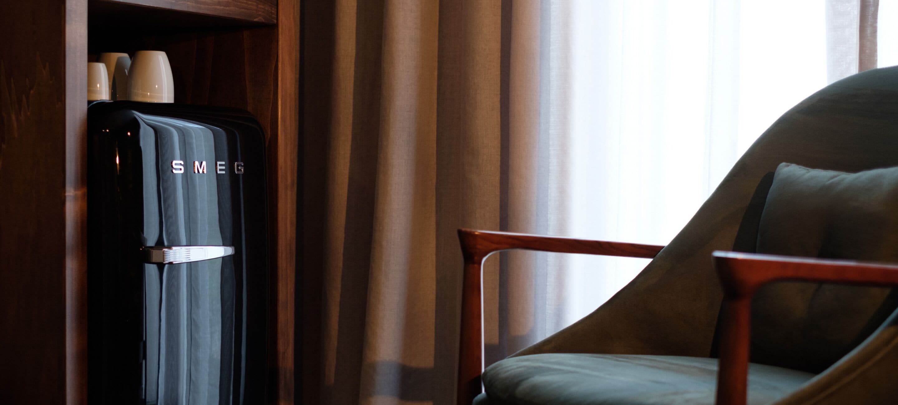 standard suite | room amenity