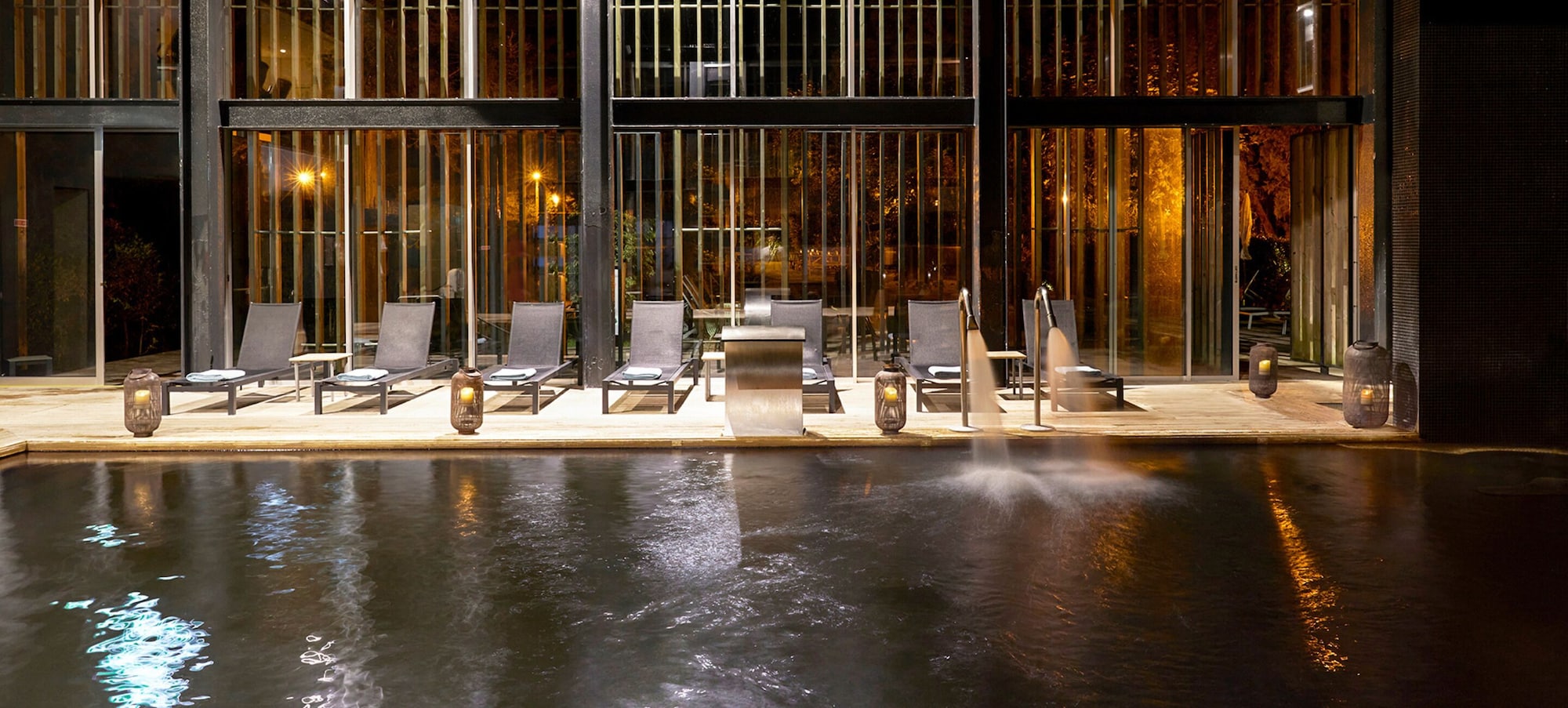 5-Sterne-Hotels
