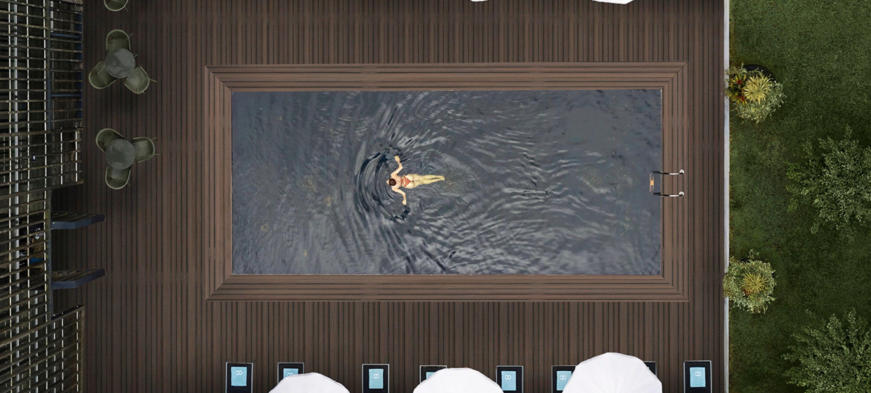 Foto - Octant Furnas