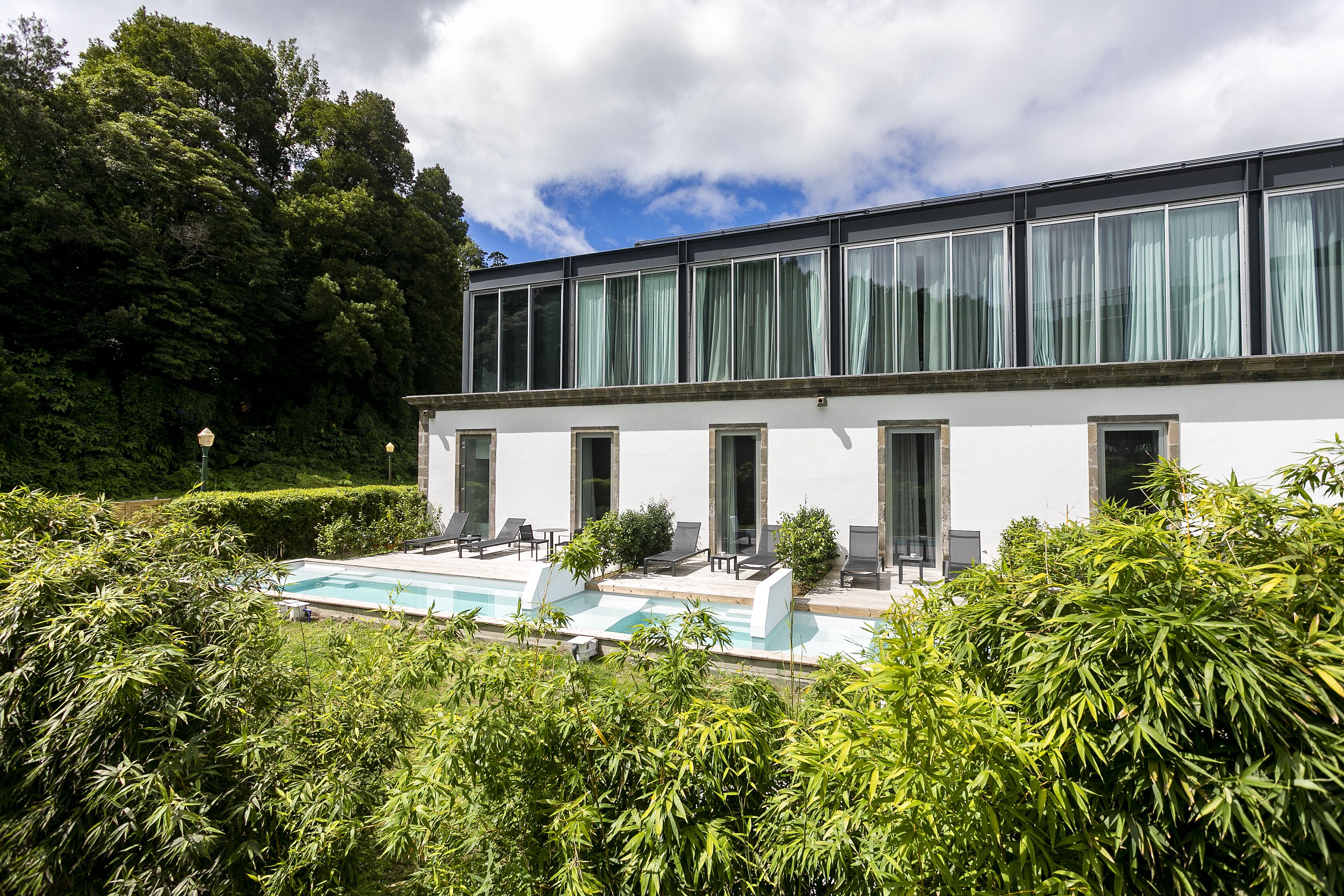 Superior Double Room, Pool Access (Adults Only)