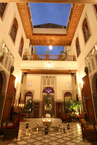 Dar Al Andalous - Riad